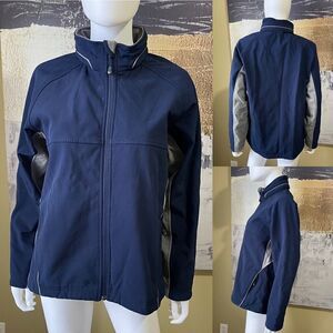 Mobius Spring/Fall Jacket